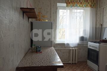 Фото №5: 1-комнатная квартира 30 м² - Горячий Ключ, мкр. Администрация, ул. Ленина, 177