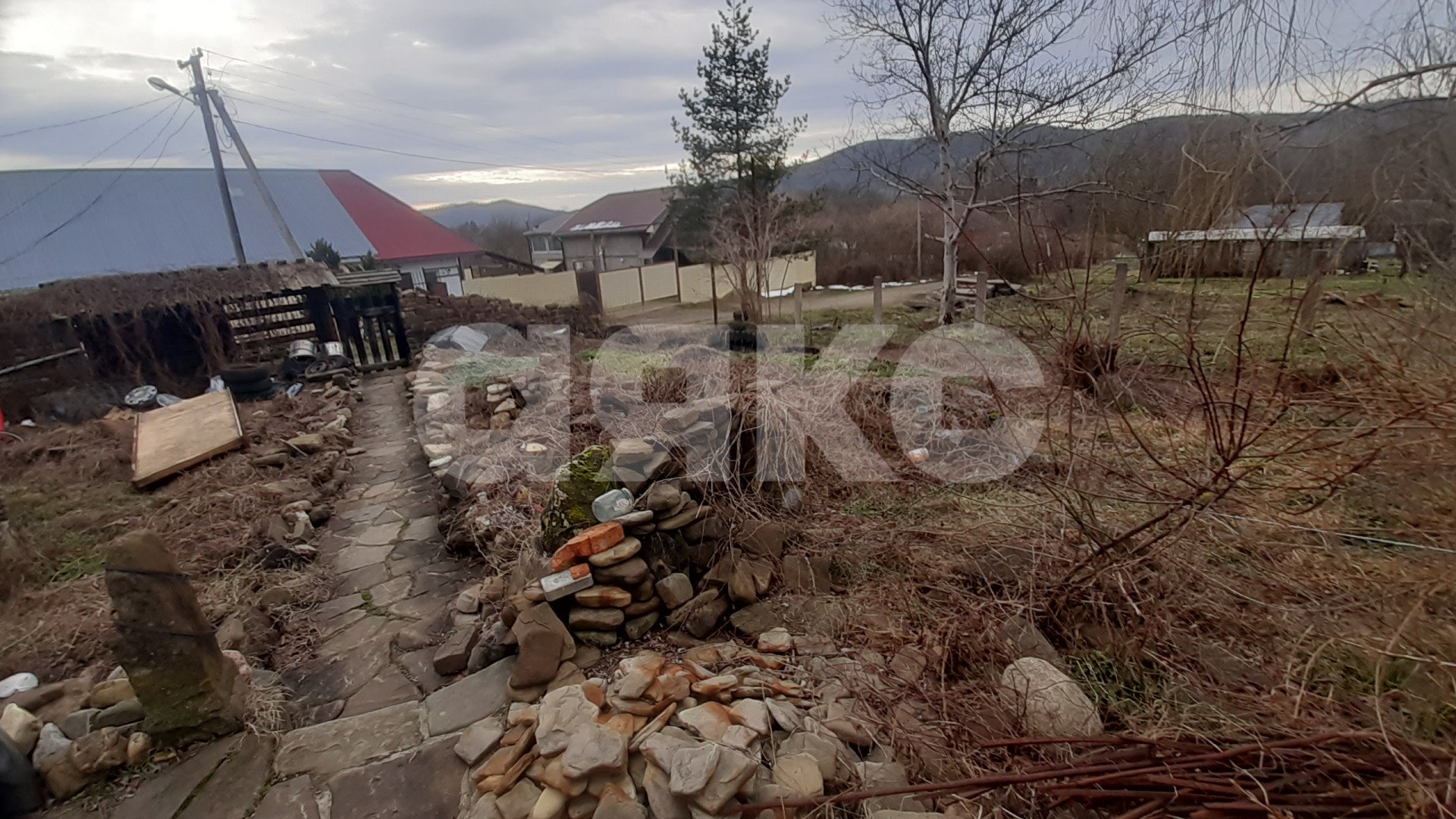 Фото №12: Земельный участок под ИЖС 5 сот. - Безымянное