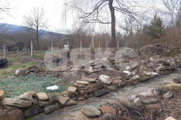 Фото №4: Земельный участок под ИЖС - Безымянное, 