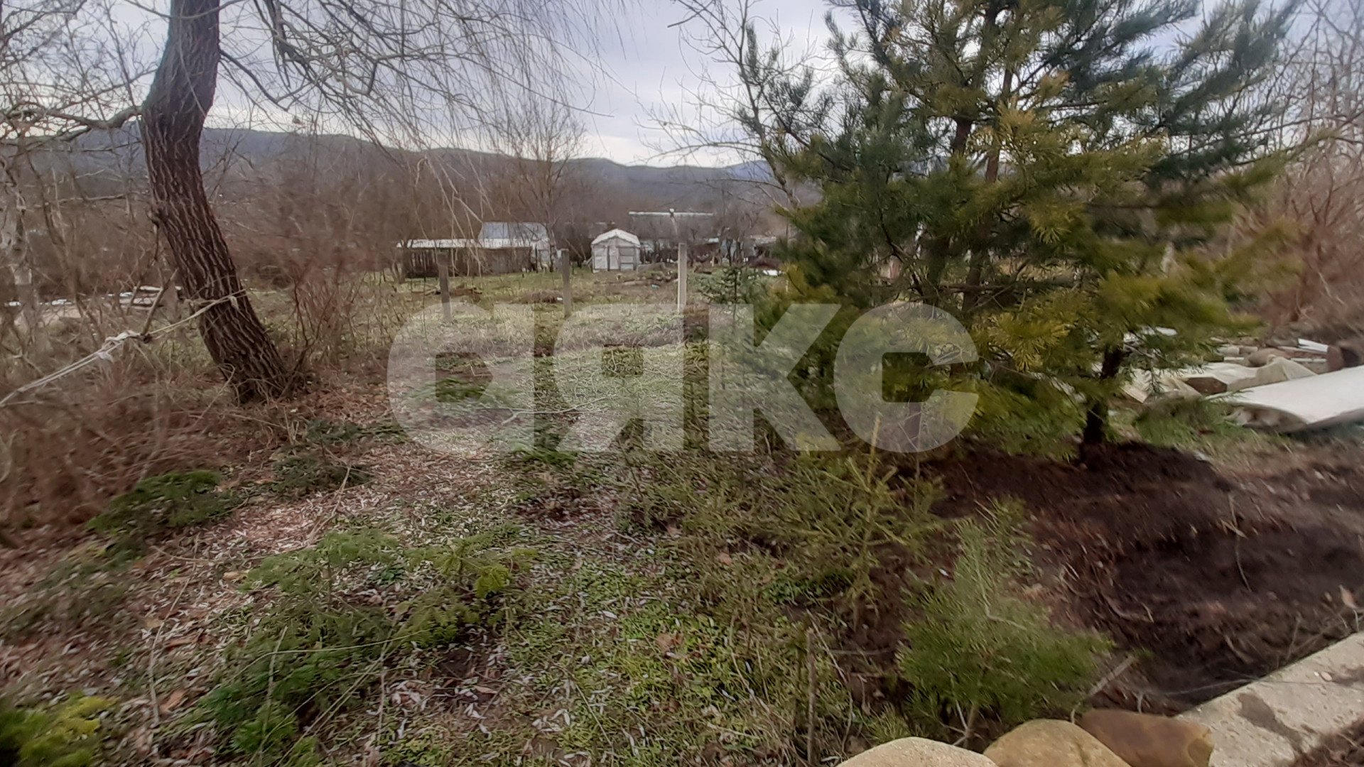 Фото №11: Земельный участок под ИЖС 5 сот. - Безымянное