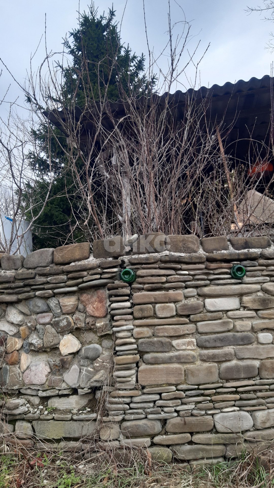 Фото №3: Земельный участок под ИЖС 5 сот. - Безымянное