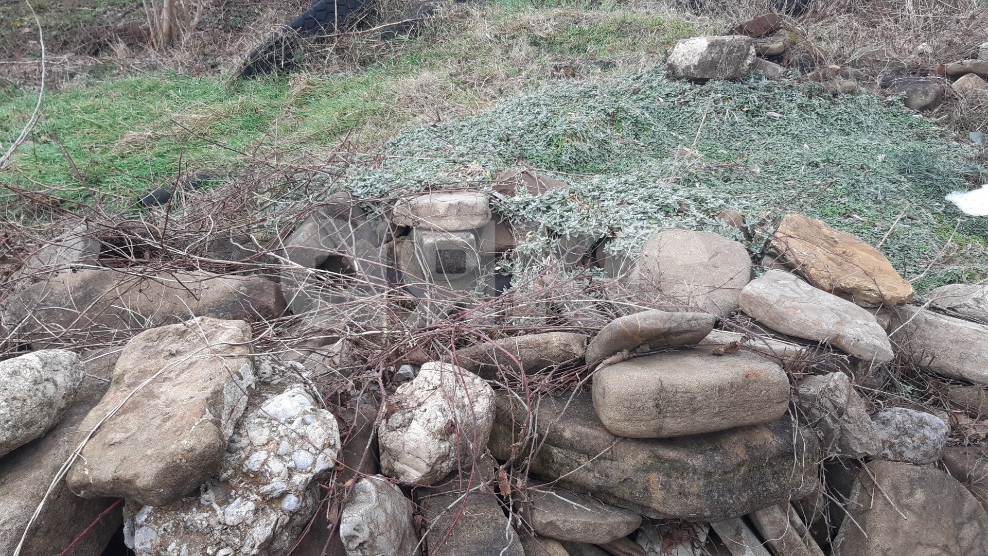 Фото №7: Земельный участок под ИЖС 5 сот. - Безымянное