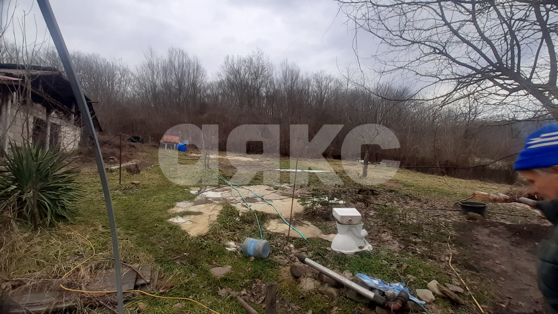 Фото №17: Земельный участок под ИЖС 5 сот. - Безымянное