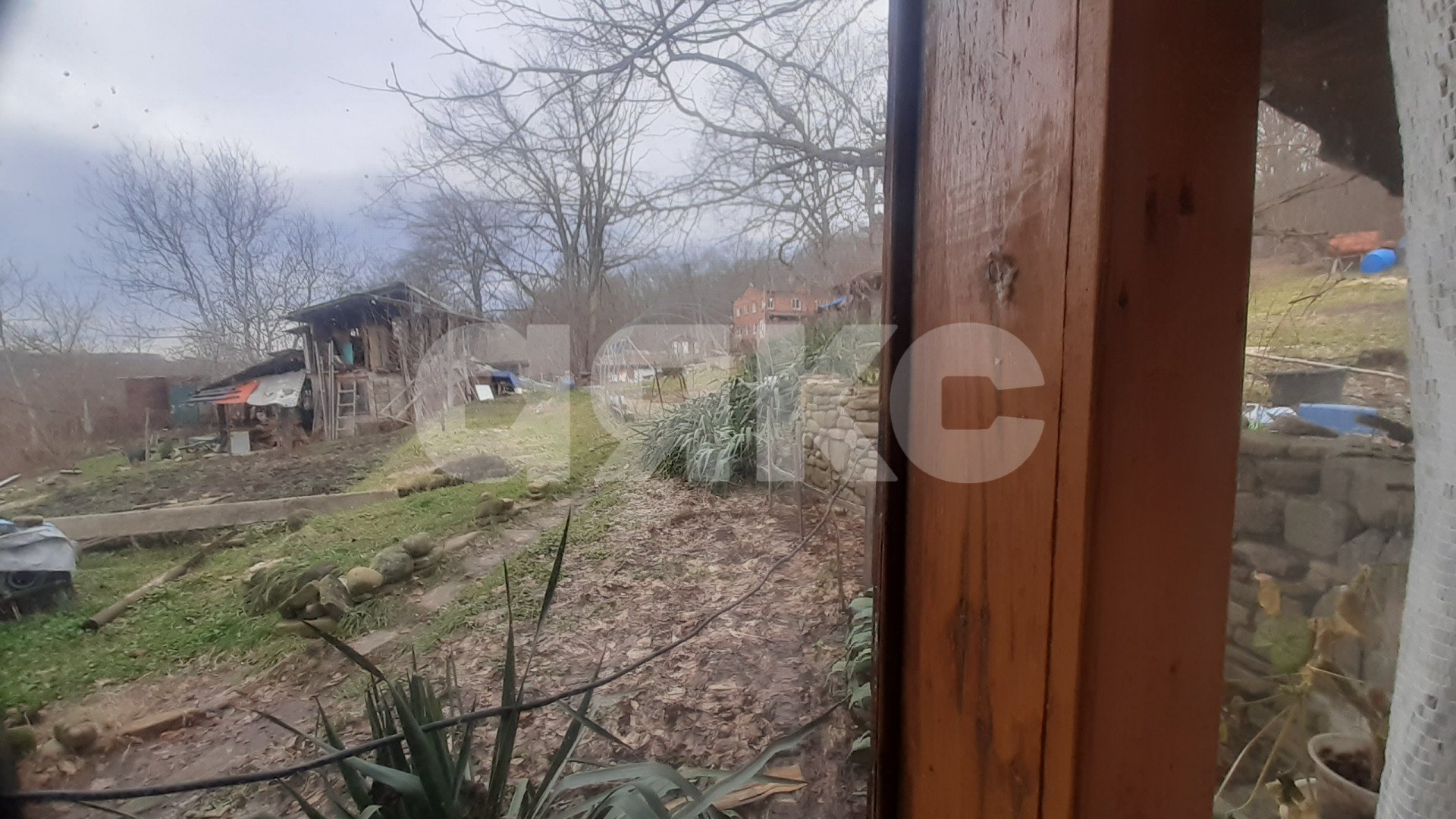 Фото №16: Земельный участок под ИЖС 5 сот. - Безымянное