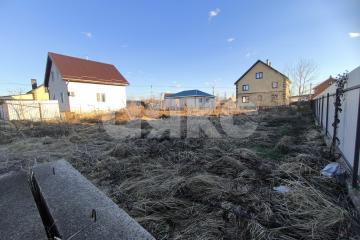 Фото №2: Земельный участок под ИЖС - Саратовская, ул. Каштановая