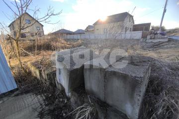 Фото №4: Земельный участок под ИЖС - Саратовская, ул. Каштановая