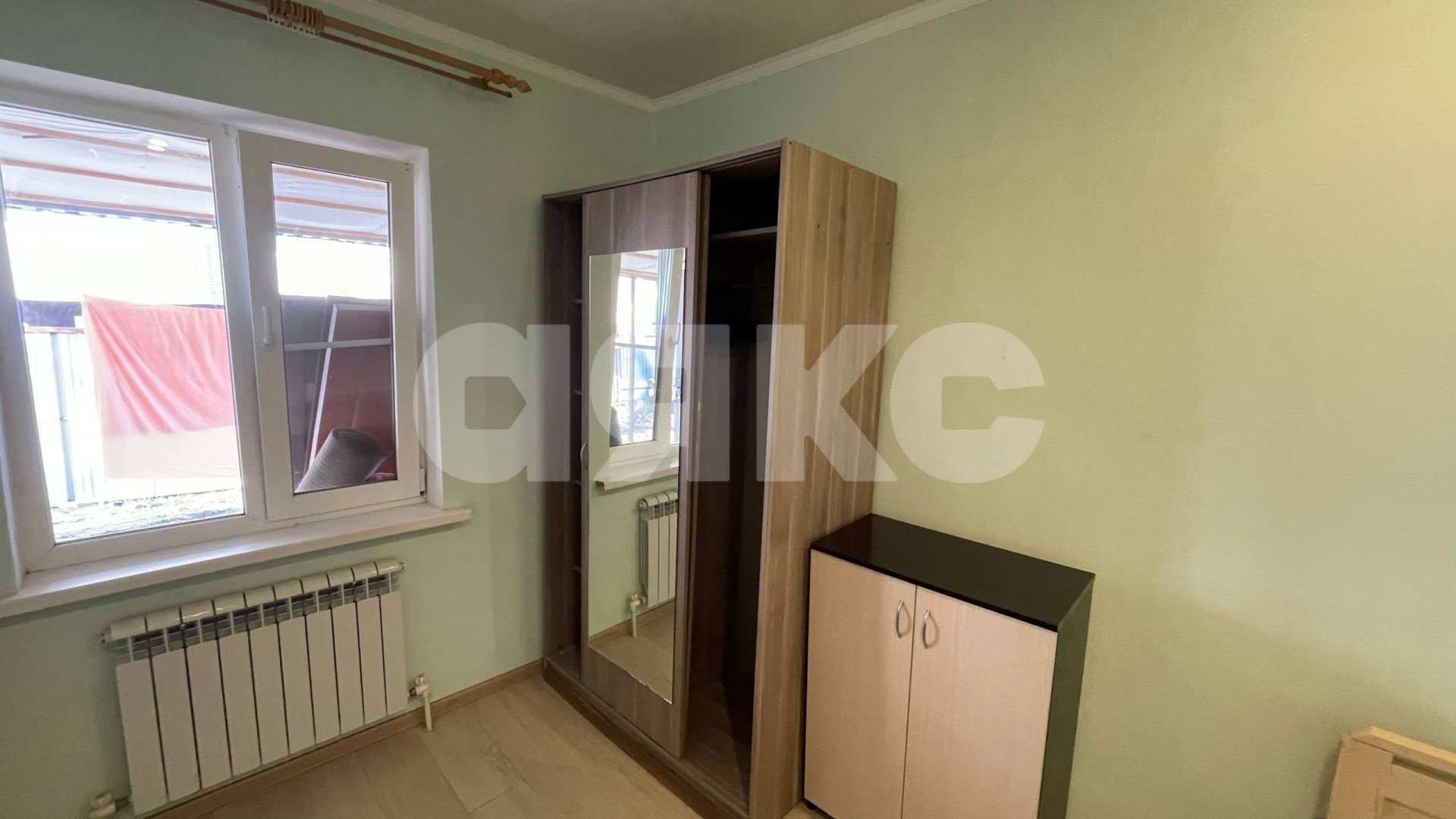 Фото №4: Часть дома 30 м² + 7 сот. - Горячий Ключ, мкр. Администрация, пер. Чехова