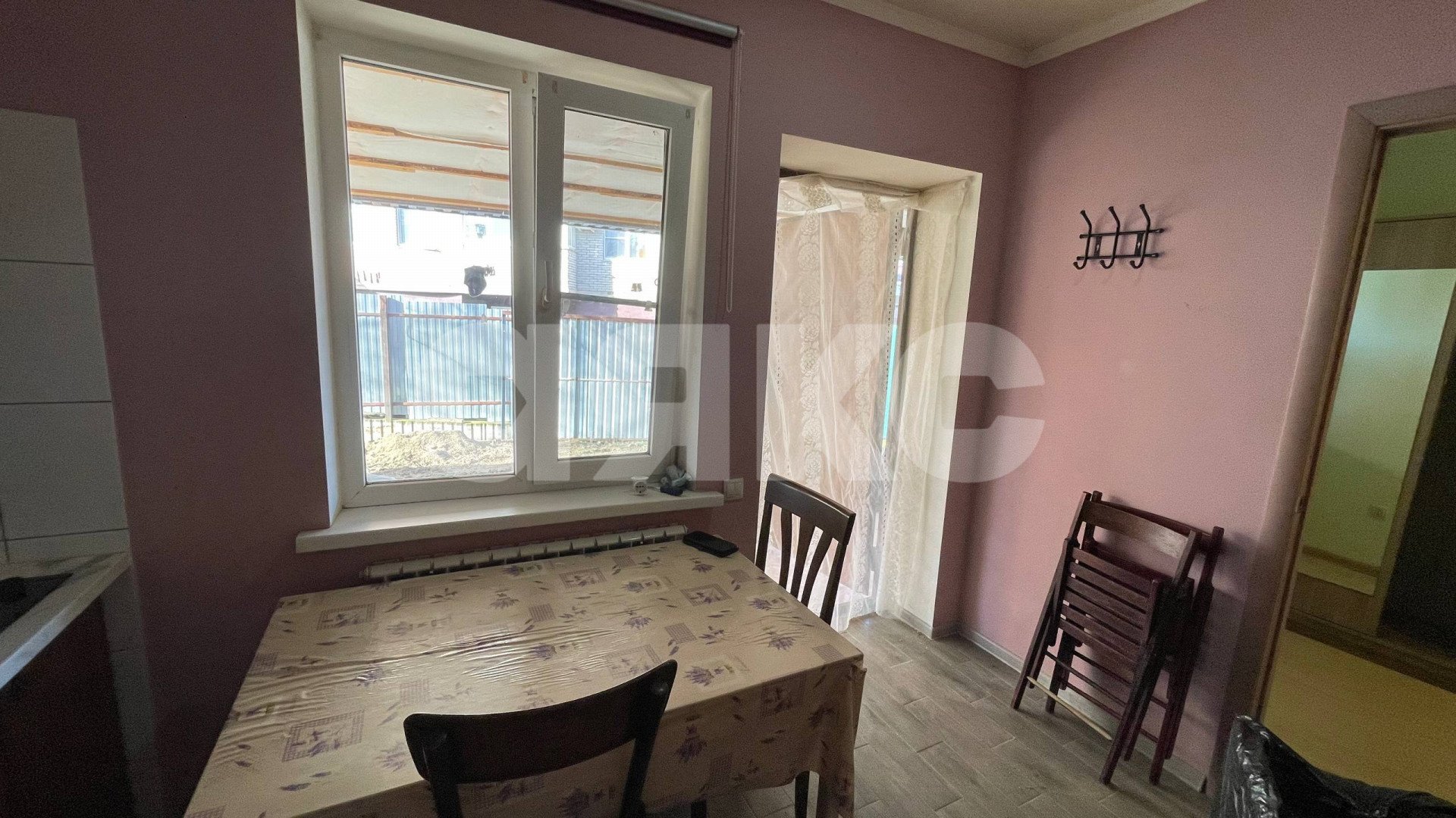 Фото №2: Часть дома 30 м² + 7 сот. - Горячий Ключ, мкр. Администрация, пер. Чехова