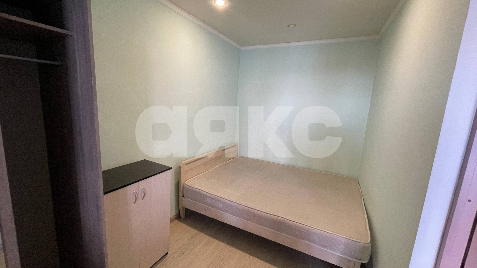 Фото №3: Часть дома 30 м² + 7 сот. - Горячий Ключ, мкр. Администрация, пер. Чехова