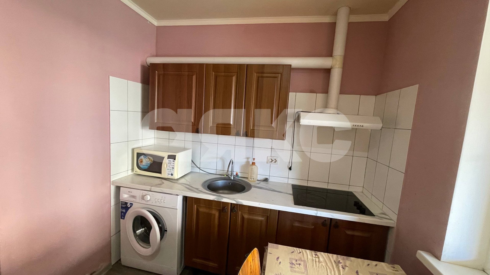 Фото №1: Часть дома 30 м² + 7 сот. - Горячий Ключ, мкр. Администрация, пер. Чехова