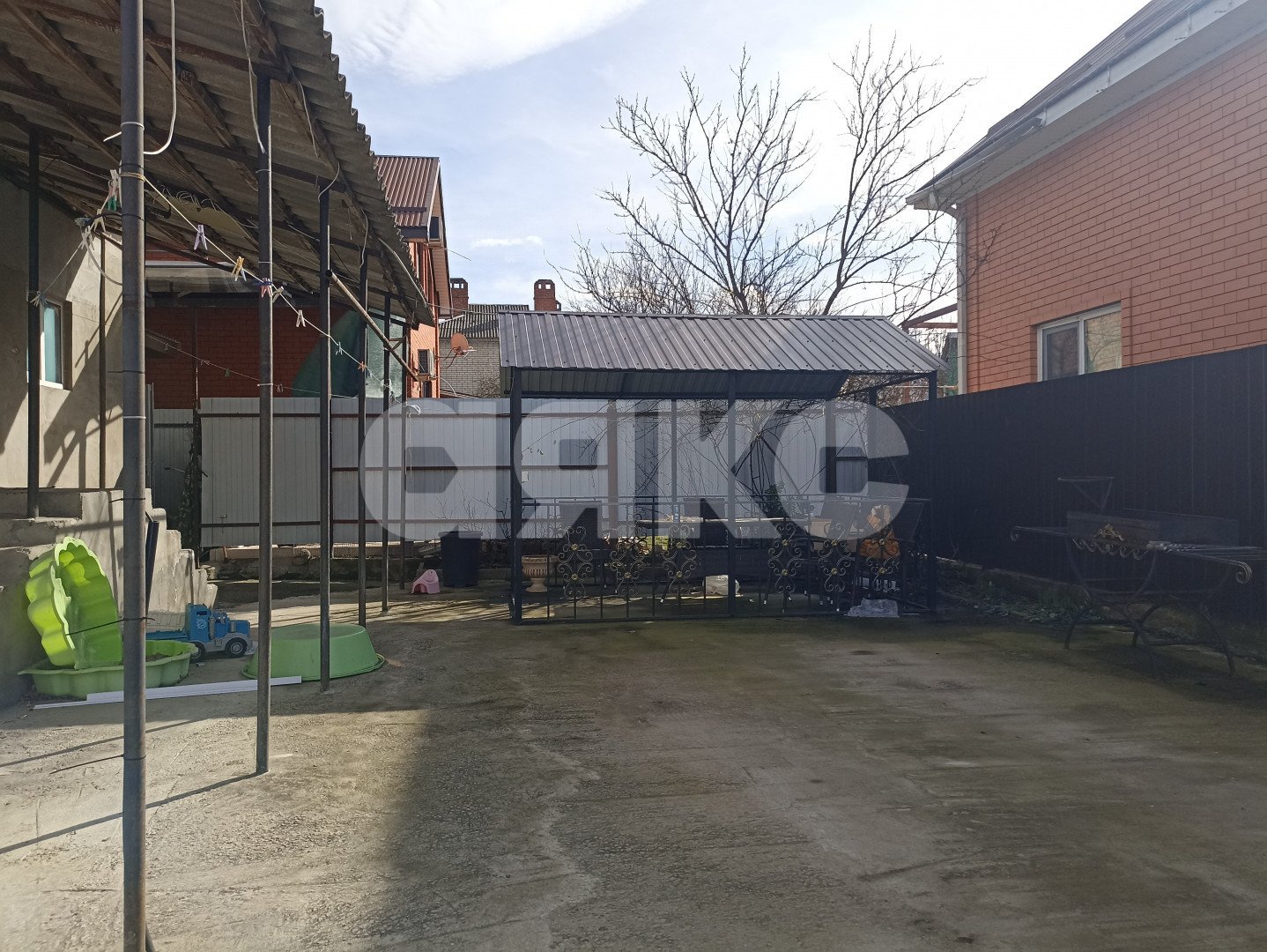 Фото №3: Дом 58 м² + 3 сот. - Горячий Ключ, Развилка, мкр. Развилка, ул. Герцена