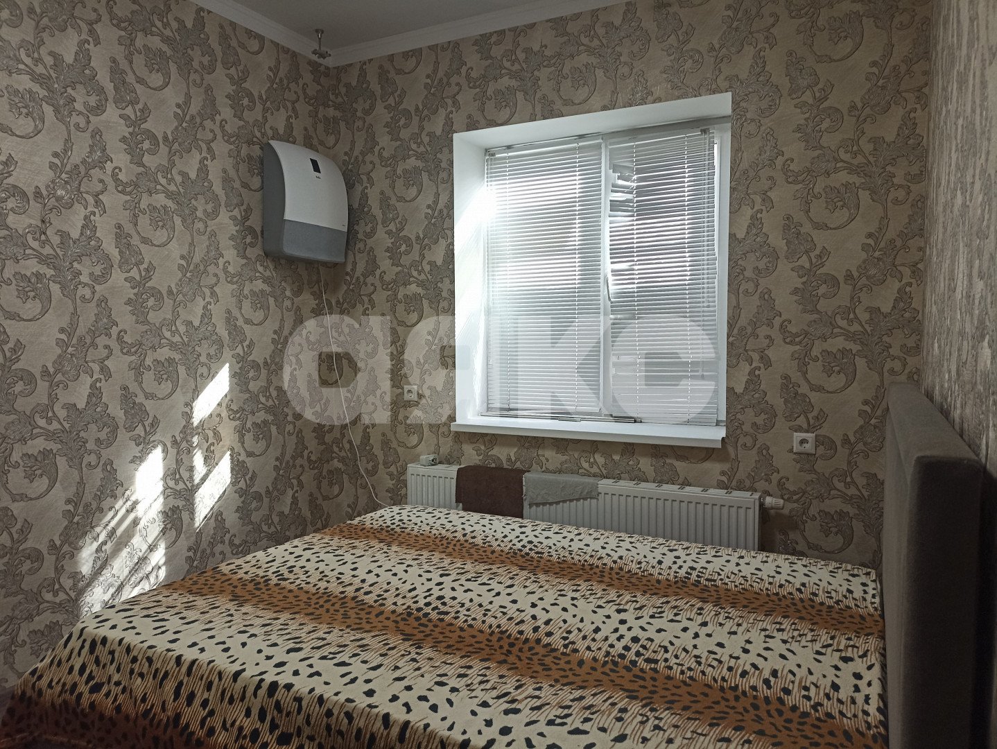 Фото №6: Дом 58 м² + 3 сот. - Горячий Ключ, Развилка, мкр. Развилка, ул. Герцена