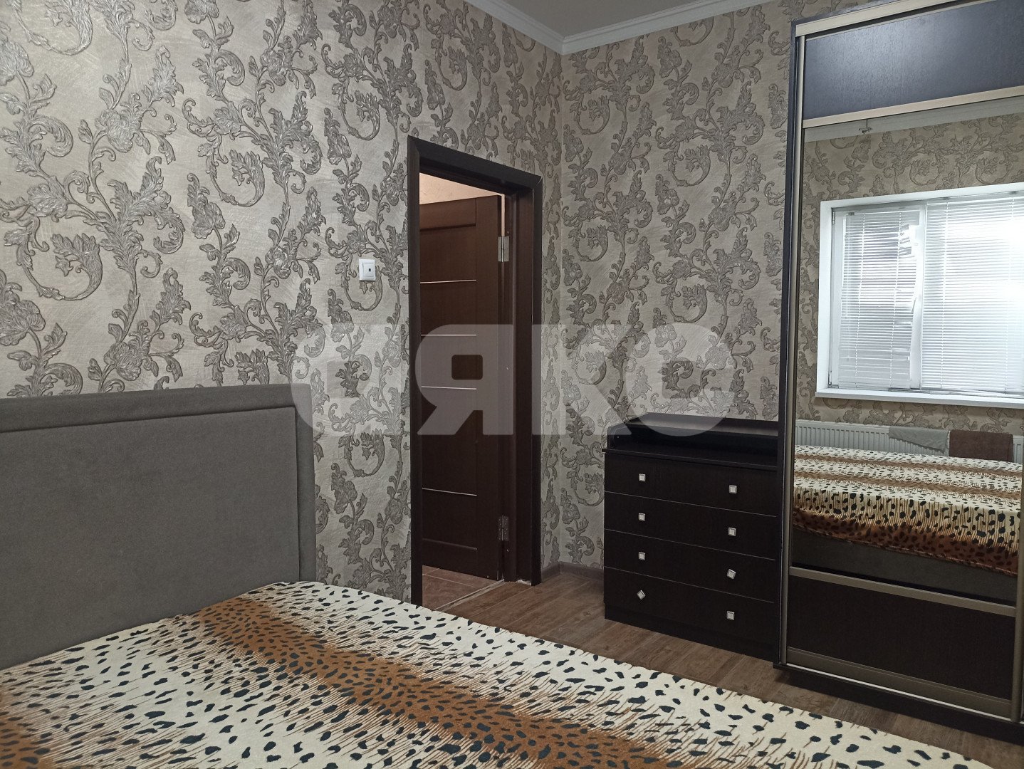 Фото №1: Дом 58 м² + 3 сот. - Горячий Ключ, Развилка, мкр. Развилка, ул. Герцена