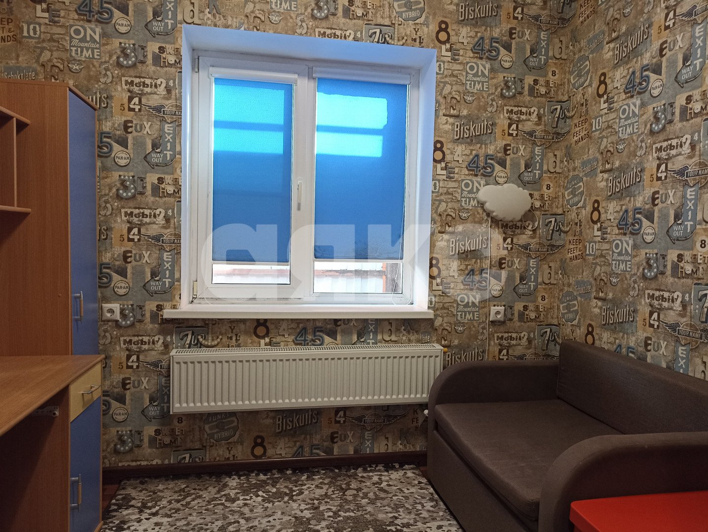 Фото №5: Дом 58 м² + 3 сот. - Горячий Ключ, Развилка, мкр. Развилка, ул. Герцена