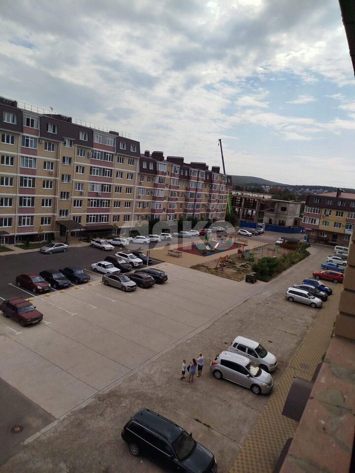 Фото №16: 2-комнатная квартира 51 м² - Горячий Ключ, Администрация, мкр. Администрация, ул. Кириченко, 7