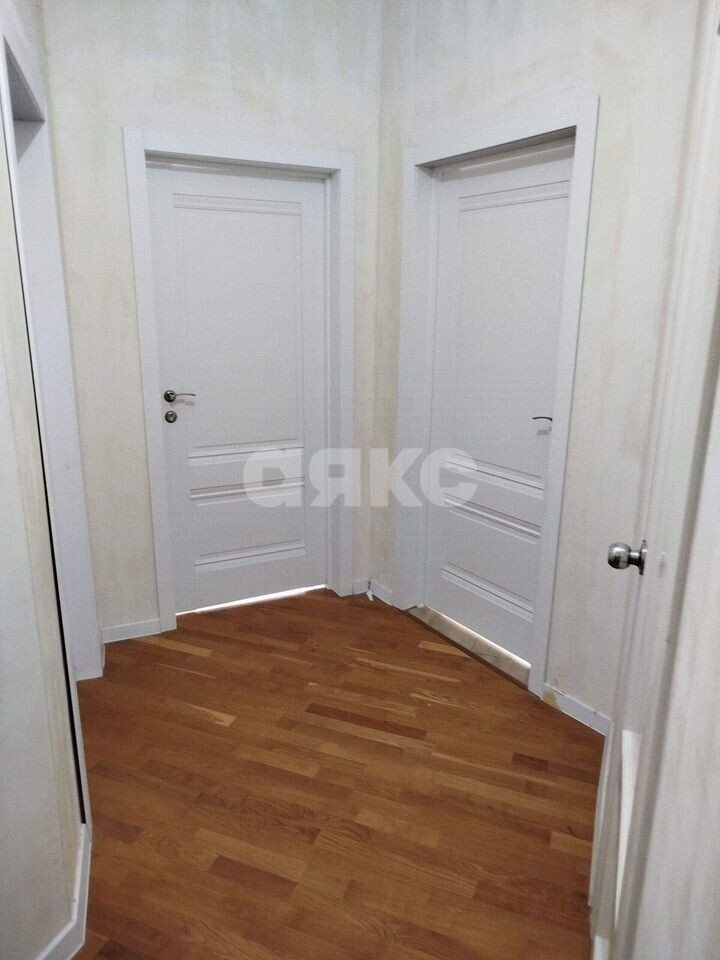 Фото №6: 2-комнатная квартира 51 м² - Горячий Ключ, Администрация, мкр. Администрация, ул. Кириченко, 7