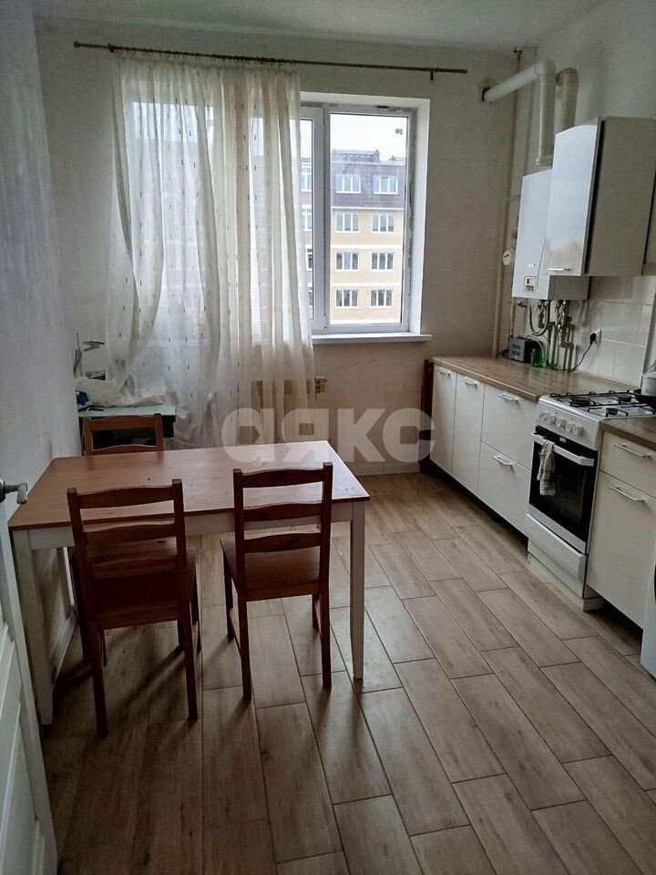 Фото №8: 2-комнатная квартира 51 м² - Горячий Ключ, Администрация, мкр. Администрация, ул. Кириченко, 7