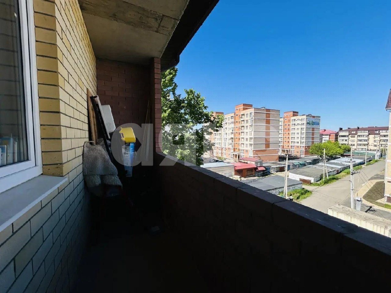 Фото №17: 2-комнатная квартира 51 м² - Горячий Ключ, Администрация, мкр. Администрация, ул. Кириченко, 7