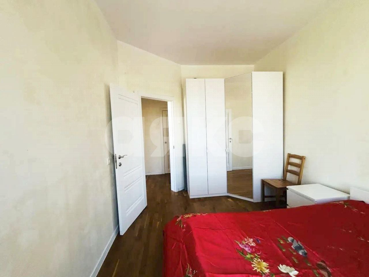 Фото №4: 2-комнатная квартира 51 м² - Горячий Ключ, Администрация, мкр. Администрация, ул. Кириченко, 7