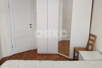 Фото №5: 2-комнатная квартира 51 м² - Горячий Ключ, мкр. Администрация, ул. Кириченко, 7