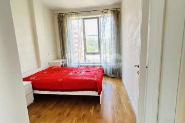 Фото №3: 2-комнатная квартира 51 м² - Горячий Ключ, мкр. Администрация, ул. Кириченко, 7