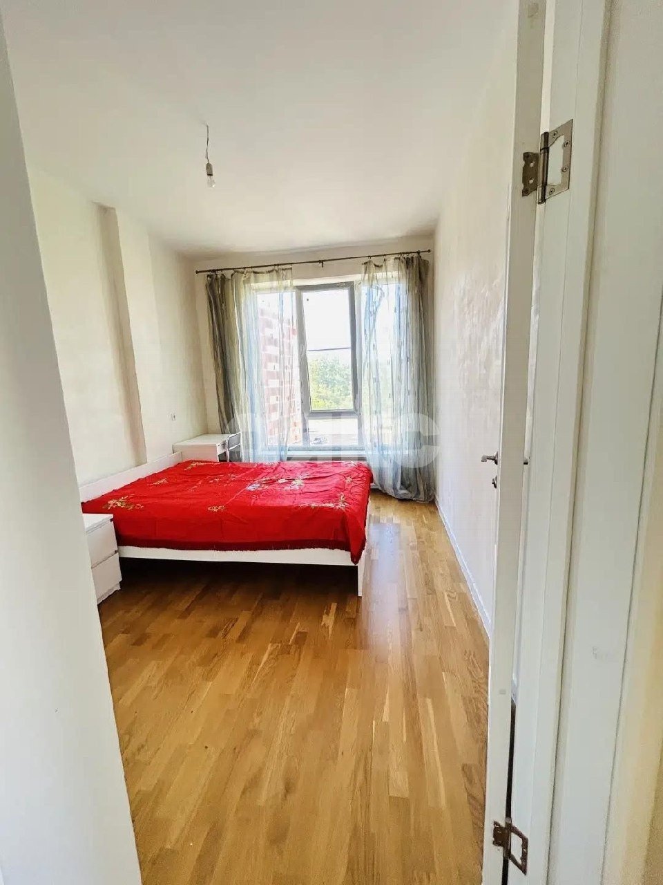 Фото №3: 2-комнатная квартира 51 м² - Горячий Ключ, Администрация, мкр. Администрация, ул. Кириченко, 7