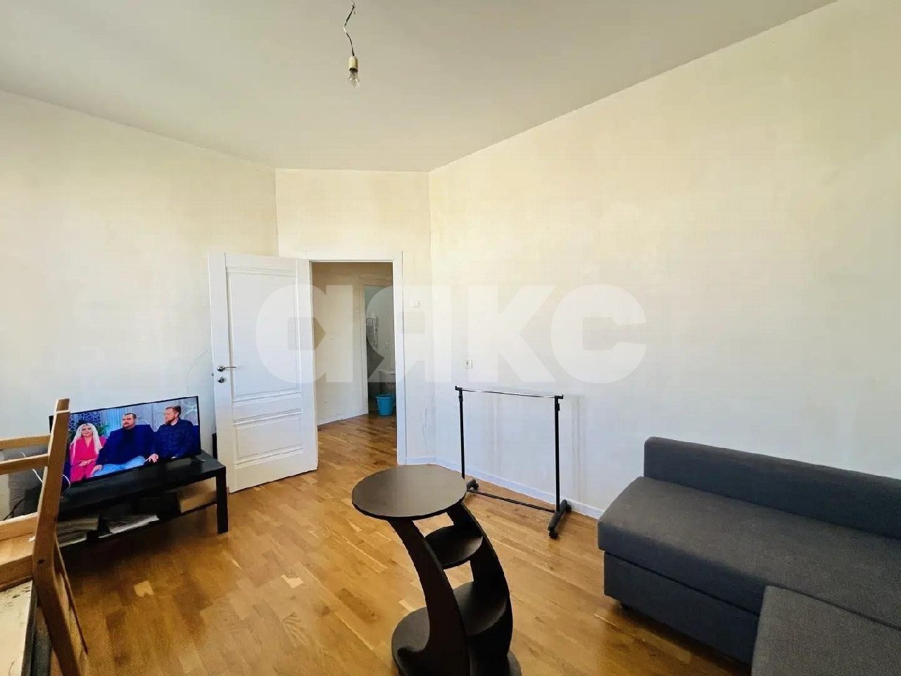 Фото №1: 2-комнатная квартира 51 м² - Горячий Ключ, Администрация, мкр. Администрация, ул. Кириченко, 7