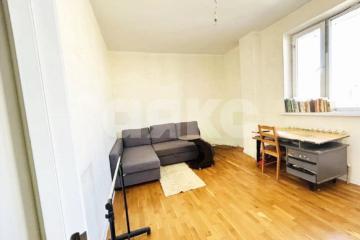 Фото №2: 2-комнатная квартира 51 м² - Горячий Ключ, мкр. Администрация, ул. Кириченко, 7