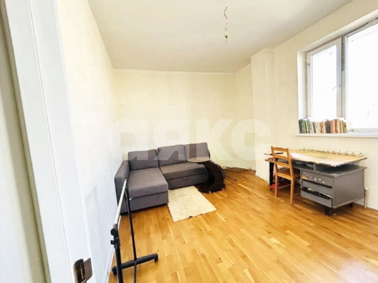 Фото №2: 2-комнатная квартира 51 м² - Горячий Ключ, Администрация, мкр. Администрация, ул. Кириченко, 7