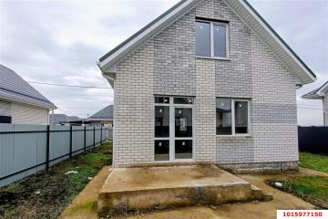 Фото №5: Дом 118 м² - Краснодар, мкр. квартал Водный, 1059