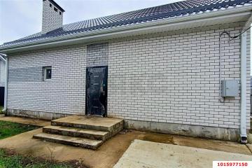 Фото №5: Дом 118 м² - Краснодар, мкр. квартал Водный, 1059