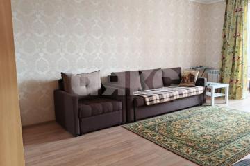 Фото №5: 1-комнатная квартира 45 м² - Горячий Ключ, мкр. Администрация, ул. Псекупская, 151В