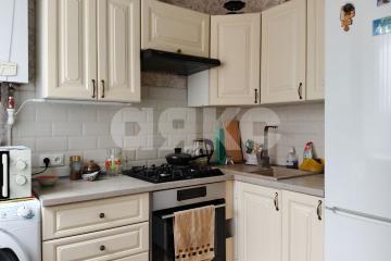 Фото №2: 1-комнатная квартира 45 м² - Горячий Ключ, мкр. Администрация, ул. Псекупская, 151В