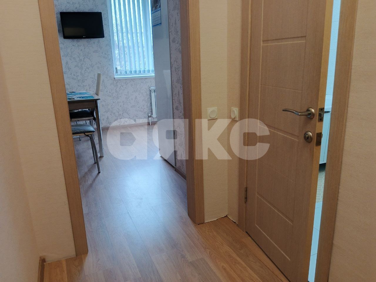 Фото №16: 1-комнатная квартира 45 м² - Горячий Ключ, мкр. Администрация, ул. Псекупская, 151В