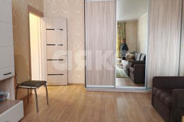 Фото №3: 1-комнатная квартира 45 м² - Горячий Ключ, мкр. Администрация, ул. Псекупская, 151В