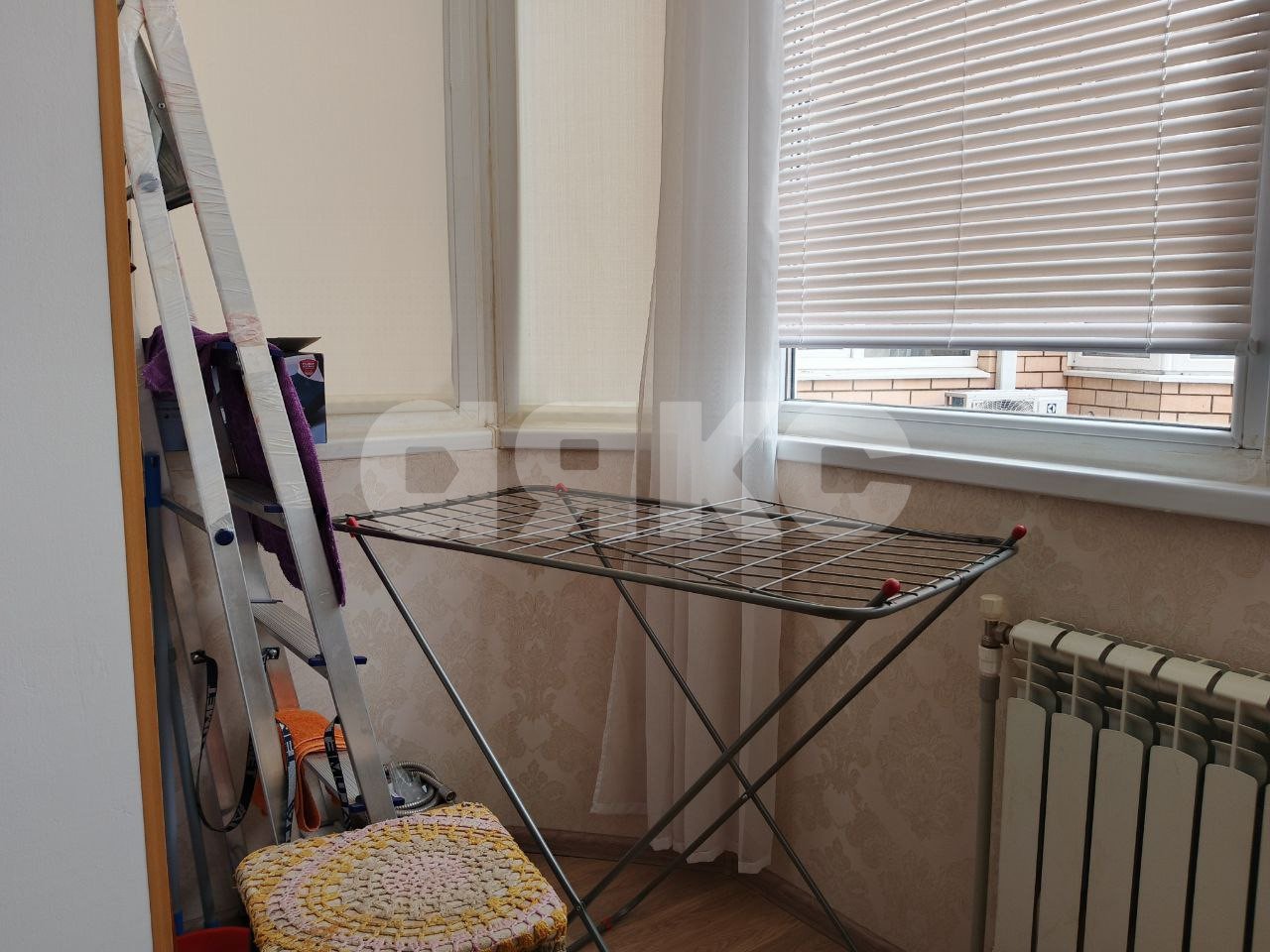 Фото №9: 1-комнатная квартира 45 м² - Горячий Ключ, мкр. Администрация, ул. Псекупская, 151В