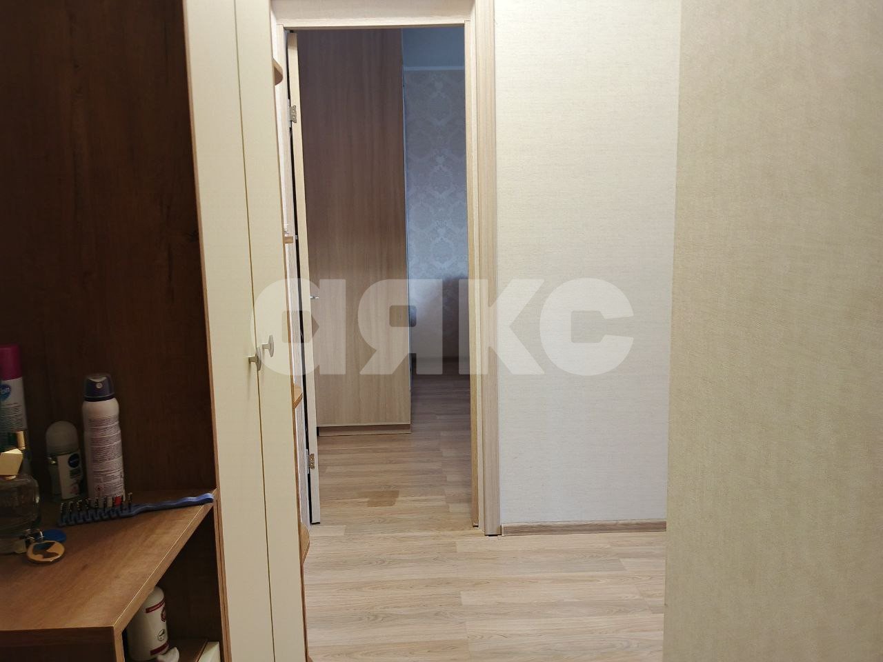 Фото №15: 1-комнатная квартира 45 м² - Горячий Ключ, мкр. Администрация, ул. Псекупская, 151В