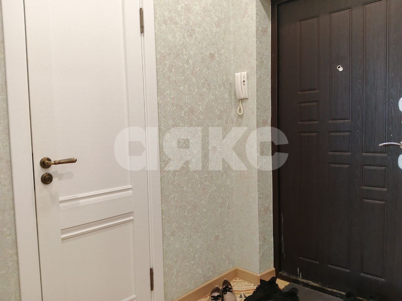 Фото №13: 1-комнатная квартира 38 м² - Горячий Ключ, мкр. Администрация, ул. Объездная, 18к6