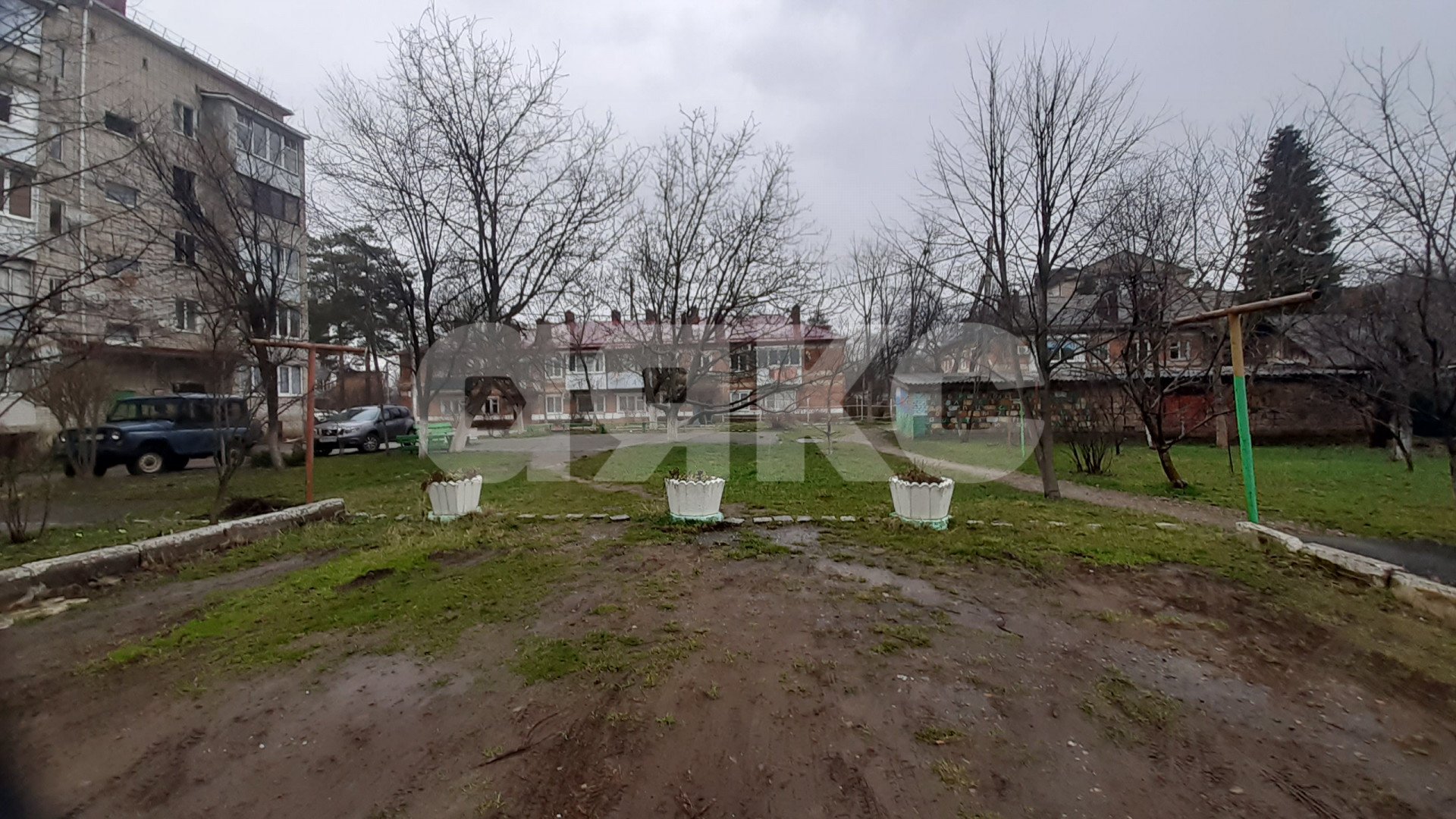 Фото №15: 1-комнатная квартира 33 м² - Горячий Ключ, Курортная Зона, мкр. Администрация, ул. Кириченко, 12