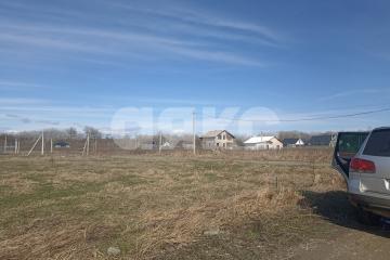 Фото №1: Участок садоводство - Саратовская, мкр. ЖК Горячий, ул. Табачная, 3Б