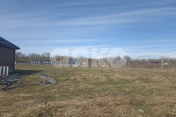 Фото №3: Участок садоводство - Саратовская, мкр. ЖК Горячий, ул. Табачная, 3Б