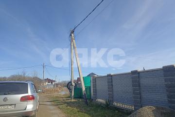 Фото №4: Участок садоводство - Саратовская, мкр. ЖК Горячий, ул. Табачная, 3Б