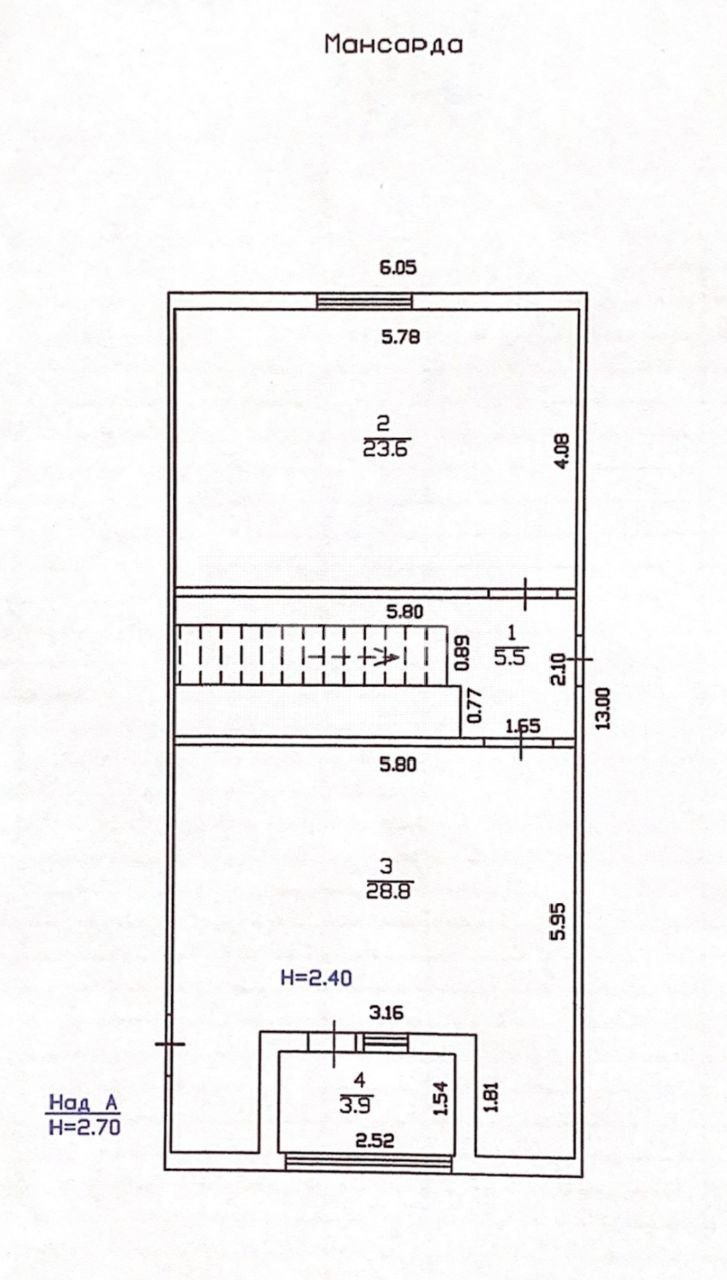 Фото №34: Дом 316 м² + 7 сот. - Горячий Ключ, мкр. Развилка, ул. Цветочная
