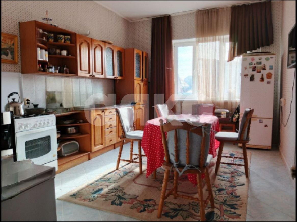 Фото №10: Дом 316 м² + 7 сот. - Горячий Ключ, мкр. Развилка, ул. Цветочная