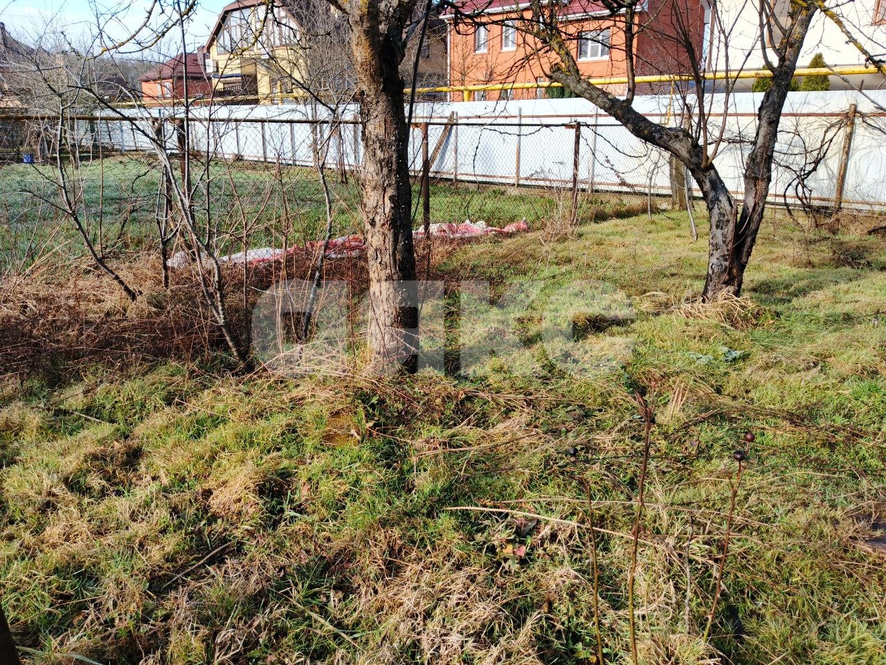 Фото №29: Дом 316 м² + 7 сот. - Горячий Ключ, мкр. Развилка, ул. Цветочная