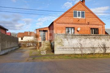 Фото №1: Дом 316 м² - Горячий Ключ, мкр. Развилка, ул. Цветочная