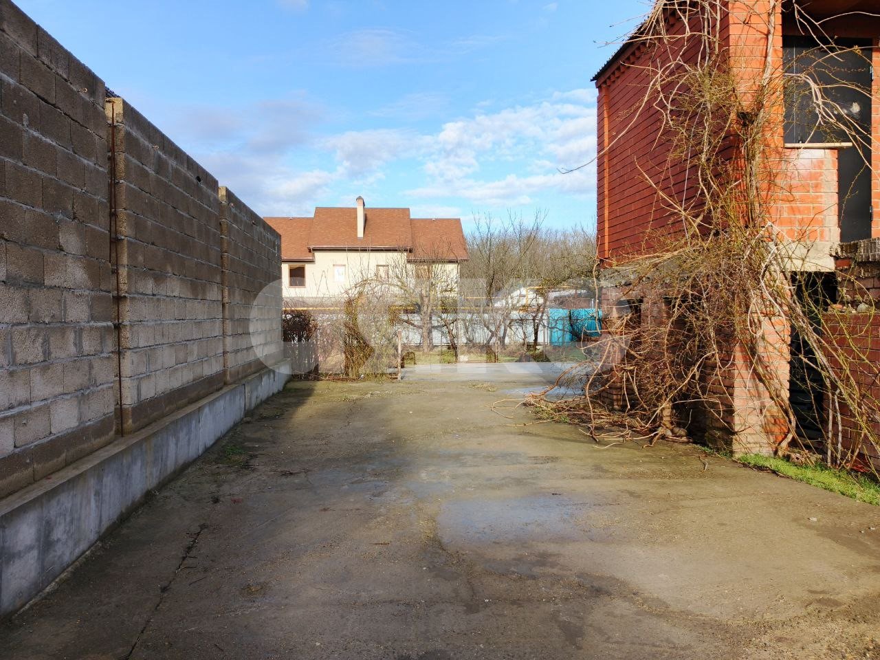 Фото №22: Дом 316 м² + 7 сот. - Горячий Ключ, мкр. Развилка, ул. Цветочная