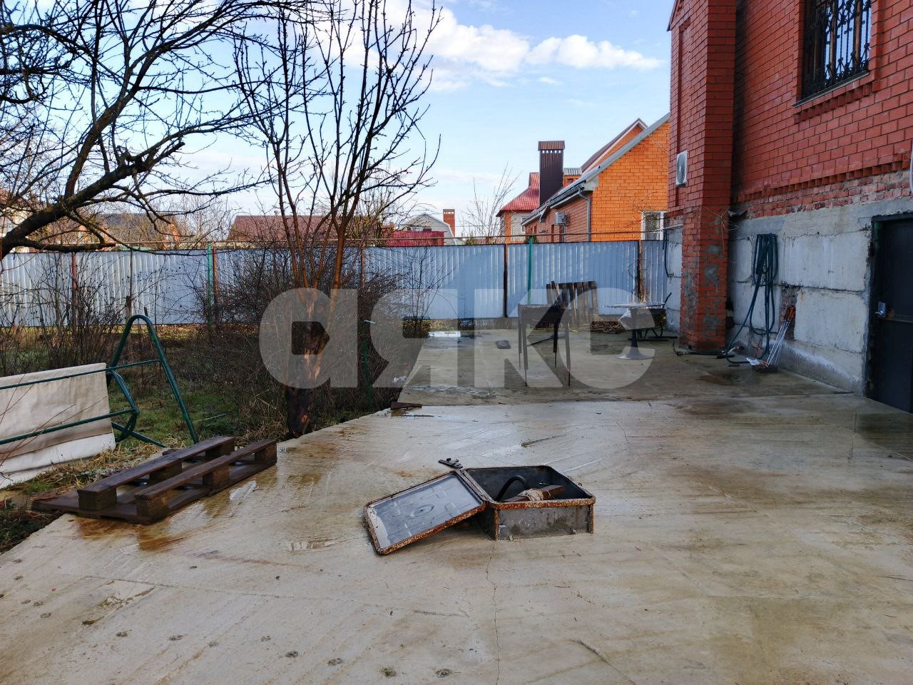 Фото №25: Дом 316 м² + 7 сот. - Горячий Ключ, мкр. Развилка, ул. Цветочная