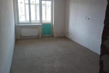 Фото №3: Студия 27 м² - Краснодар, мкр. жилой комплекс Лондон Парк, ул. имени Ивана Лотышева, 11