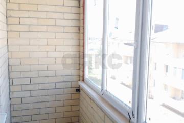 Фото №4: Студия 27 м² - Краснодар, мкр. жилой комплекс Лондон Парк, ул. имени Ивана Лотышева, 11